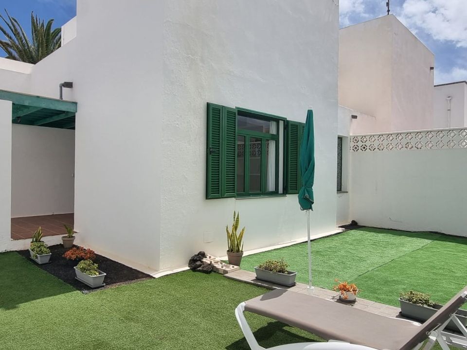 Villa i Costa Teguise, Lanzarote - foto 2